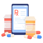 prescription services