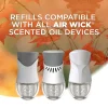 scented oil device