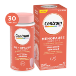 centrum menopause support