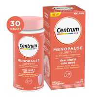 centrum menopause support