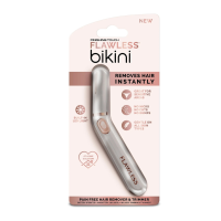 finishing touch bikini trimmer