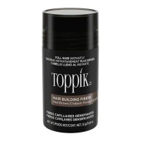 toppik hair fibers