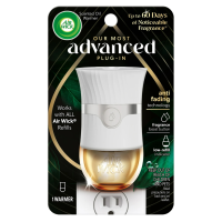 air wick plug in
