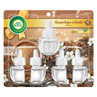 air wick refills