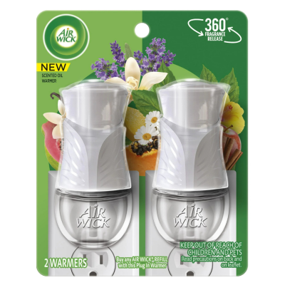 scented oil warmer