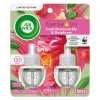 honeysuckle fragrance