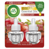 apple cinnamon fragrance