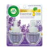 lavender chamomile