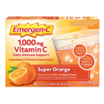 emergen c 1000 mg vitamin c drink