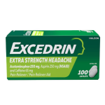 excedrin pain relief