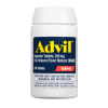 Advil Ibuprofen Pain Reliever & Fever Reducer, 100 tablets - Image 2