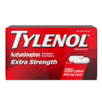 tylenol extra strength