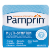 pamprin menstrual pain relief