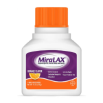 miralax constipation relief