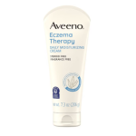 aveeno eczema therapy body cream