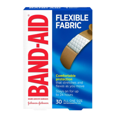 band aid bandages