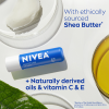 nivea lip care