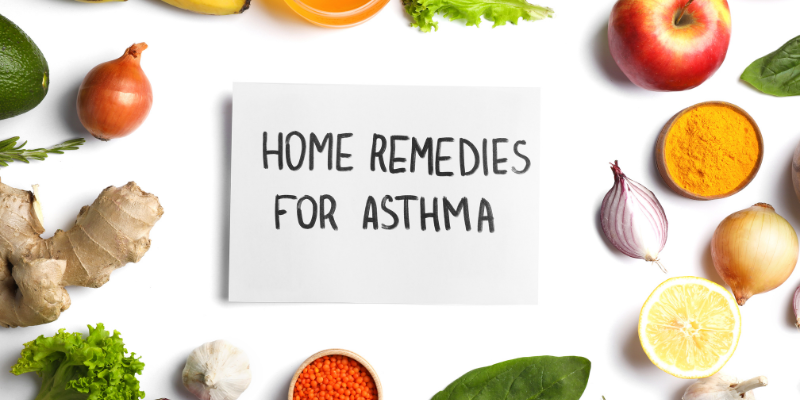 asthma management